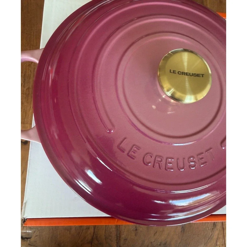 Le Creuset new original